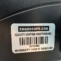 Ergoscope Digital Microscope image 3